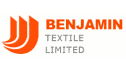 logo Benjamin Textile Limited