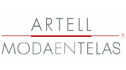 logo Artell Moda en Telas