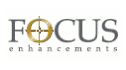 logo Focus Enhancements