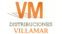 logo Distribuciones Villamar