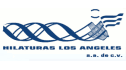 logo Hilaturas Los Angeles