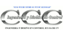logo Ingeniería y Diseño en Control 3CS