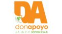 logo de Don Apoyo, S.A. de C.V., SOFOM
