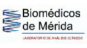 logo de Biomédicos de Mérida