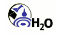 logo de Laboratorio H2O