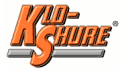 logo de Klo-Shure / Hydra-Zorb