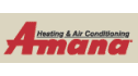 logo Amana PTAC