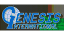 logo Genesis International Inc.