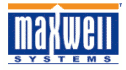 logo Maxwell Systems