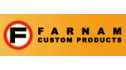 logo Farnam Custom Products