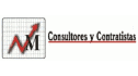 logo VM Consultores y Contratistas