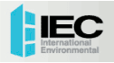 logo de International Environmental Corporation