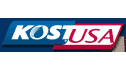 logo Kost USA