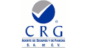 logo CRG Agente de Seguros y de Fianzas