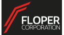 logo de FLOPER Corporation