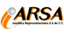 logo de Analítica Representaciones