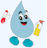 logo Mr. Limpieza