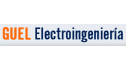 logo Guel Electroingeniería