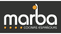 logo Marba Cocinas Españolas