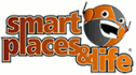 logo Smart Places & Life