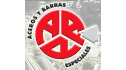 Aceros y Barras Especiales
