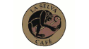 logo de La Selva Café