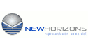 logo de New Horizons