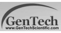 logo de gentech scientific