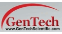 logo de GenTech Scientific