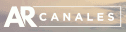 logo de AR Canales