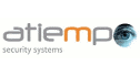 logo de A Tiempo Security Systems