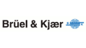 logo de Bruel & Kjaer