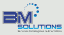 logo de BM Solutions