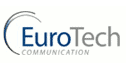 logo de Eurotech Communication