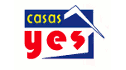logo Casas Yes