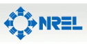 logo National Renewable Energy Laboratory NREL