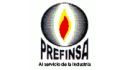 logo de Industrial Térmica
