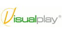 logo VisualPlay