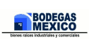 logo de Bodegas México