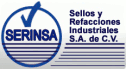 logo de Sellos y Refacciones Industriales