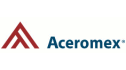 logo de Aceromex