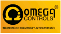 logo de Omega Controls
