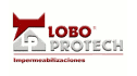 logo de Lobo Protech