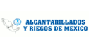 logo de Alcantarillados y Riegos de México