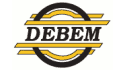 logo de Debem S.R.L.