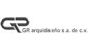 logo GR Arquidiseño