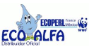 logo de Eco Alfa