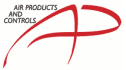 logo de Air Products and Controls