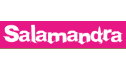 logo de Calzado Salamandra