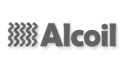 logo de Alcoil